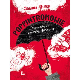 Poppintrokowie opowiadania z magią i dreszczem