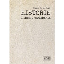 Historie i inne opowiadania