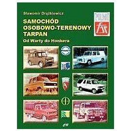 Samochów osobowo-terenowy Tarpan