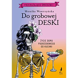 Do grobowej deski (e-book)