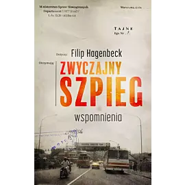 Zwyczajny szpieg