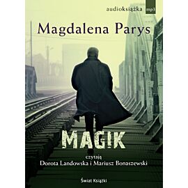 Magik (audiobook CD)