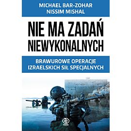 Nie ma zadań niewykonalnych