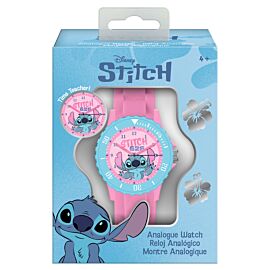 Zegarek analogowy Stitch LAS9032