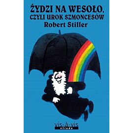 Żydzi na wesoło
