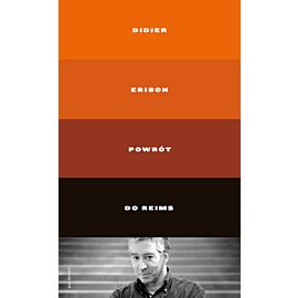 Powrót do Reims (e-book)