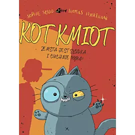 Kot Kmiot