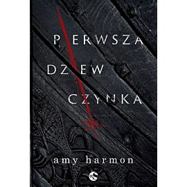 Pierwsza dziewczynka