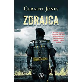 Zdrajca (e-book)