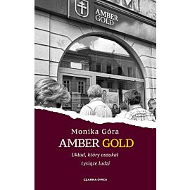 Amber Gold