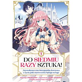 Do siedmiu razy sztuka! - 01