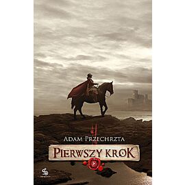 Pierwszy krok