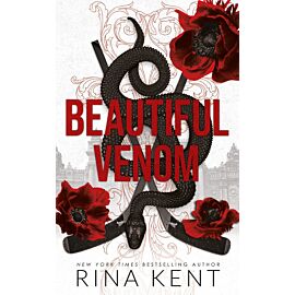 Beautiful Venom wer. angielska