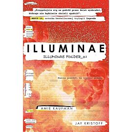 Illuminae