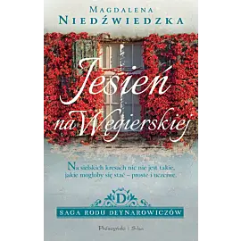 Jesień na Węgierskiej (Duże Litery)