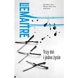 Trzy dni i jedno życie