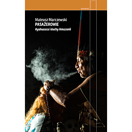 Pasażerowie (e-book)