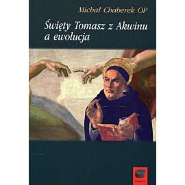 Święty Tomasz z Akwinu a ewolucja
