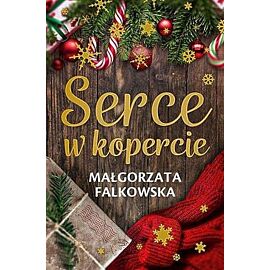 Serce w kopercie
