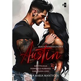 Austin. Bracia Hendersonowie - 02