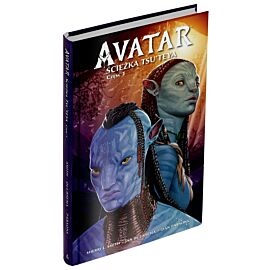 Avatar - 1 - Ścieżka Tsu'teya cz. 1