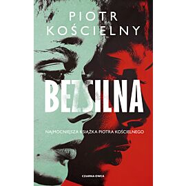 Bezsilna (e-book)