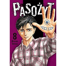 Pasożyt - 08