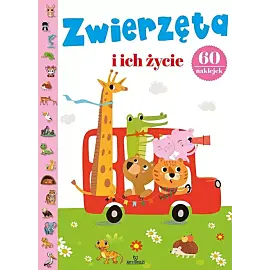 Zwierzęta i ich życie
