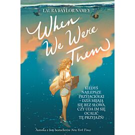 When We Were Them (e-book)