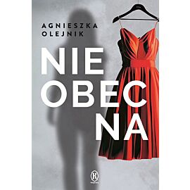 Nieobecna