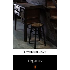 Equality (e-book)
