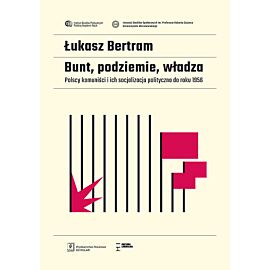 Bunt, podziemie, władza