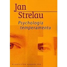 Psychologia temperamentu