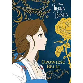Piękna i Bestia - 01 - Opowieść Belli