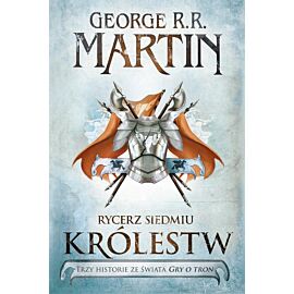 Rycerz Siedmiu Królestw (e-book)
