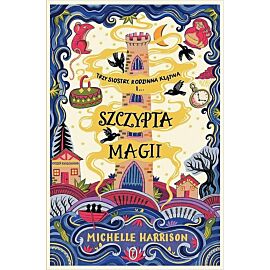 Szczypta magii