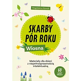 Skarby pór roku. Wiosna