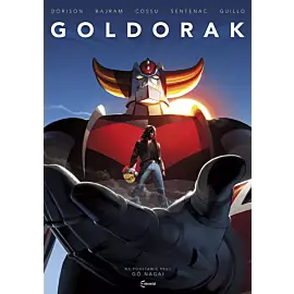 Goldorak