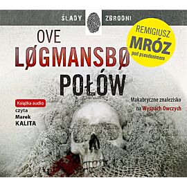 Cd mp3 połów vestmanna tom 2