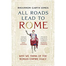 All Roads Lead to Rome