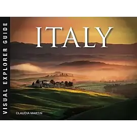 Italy: Visual Explorer Guide