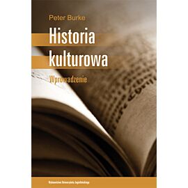 Historia kulturowa