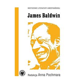 James Baldwin