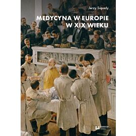 Medycyna w Europie w XIX wieku