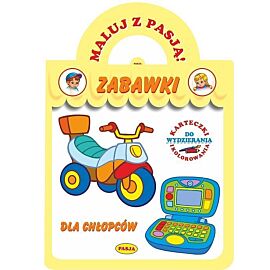 Maluj z Pasją!