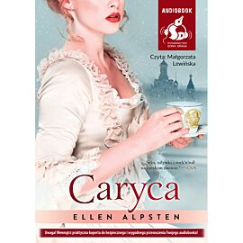 Caryca (audiobook CD)