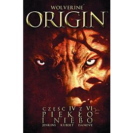 Origin - 4 - Piekło i niebo
