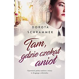 Tam gdzie czekał anioł
