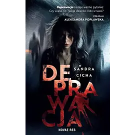 Deprawacja