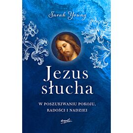 Jezus słucha